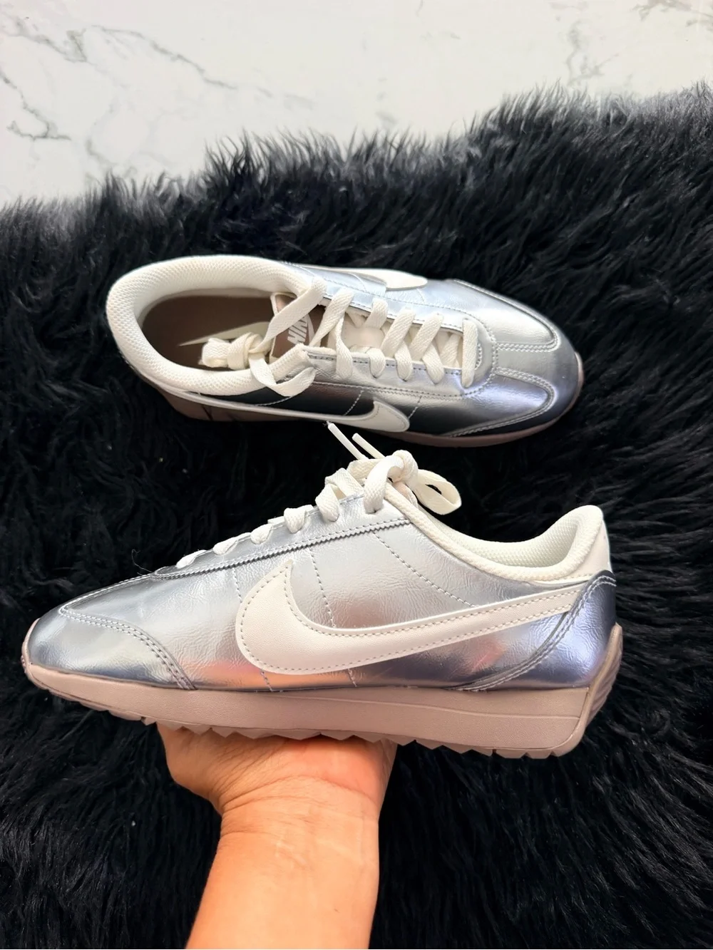 Nike size women